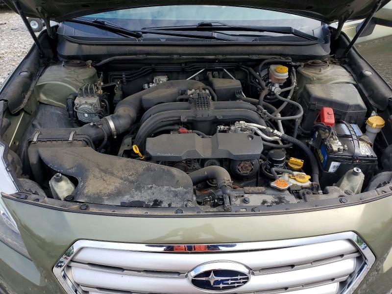 Aukcja sprzedaży 2015 Subaru Outback, vin: 4S4BSACC3F3317787, numer aukcji: 60402216