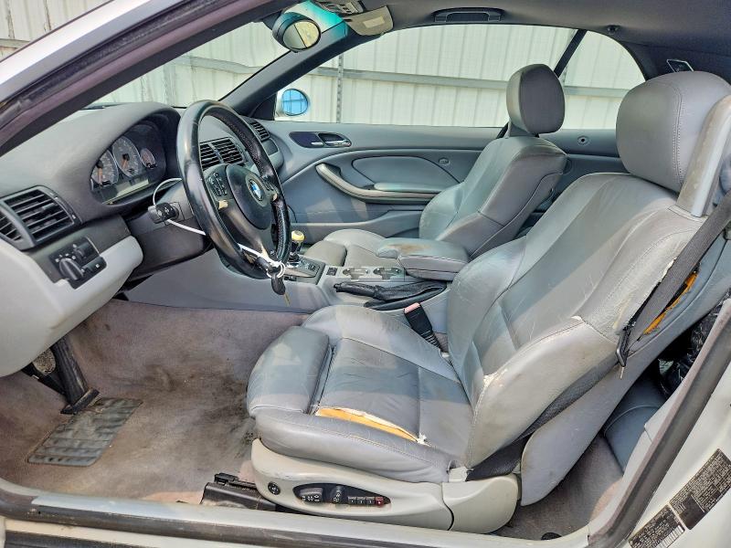 Продаж на аукціоні авто 2003 Bmw M3, vin: WBSBR93483PK00775, номер лоту: 62755996