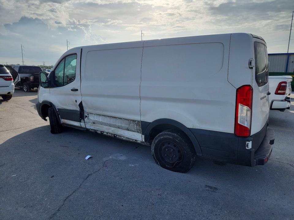 Продаж на аукціоні авто 2019 Ford Transit, vin: 1FTYE1ZM3KKB79352, номер лоту: 62798196
