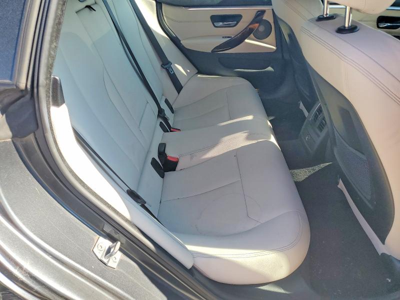 Aukcja sprzedaży 2018 Bmw 430xi, vin: WBA4J3C52JBL03551, numer aukcji: 59707616