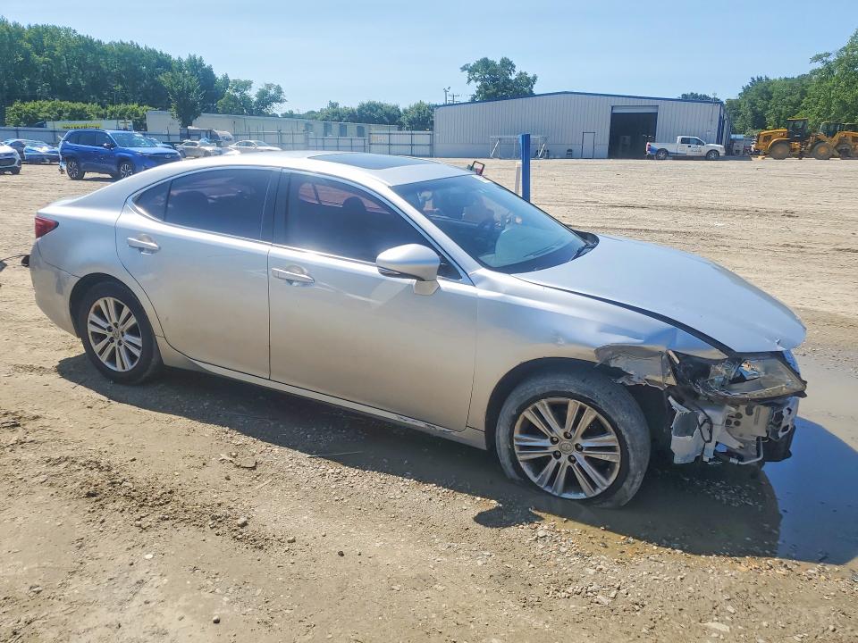 Продажа на аукционе авто 2015 Lexus Es, vin: JTHBK1GG7F2161243, номер лота: 62662326
