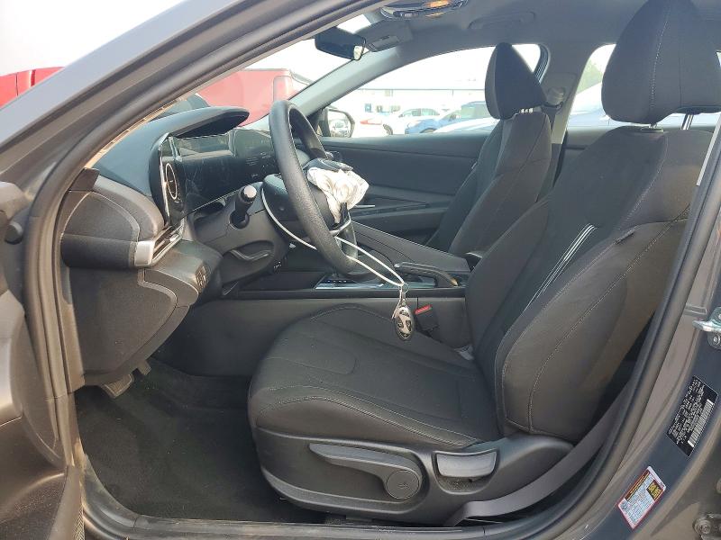 Aukcja sprzedaży 2024 Hyundai Elantra, vin: KMHLM4DG6RU846392, numer aukcji: 61177856