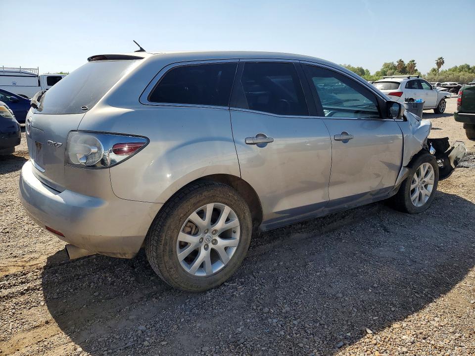 Aukcja sprzedaży 2008 Mazda Cx-7, vin: JM3ER293780169827, numer aukcji: 62821976