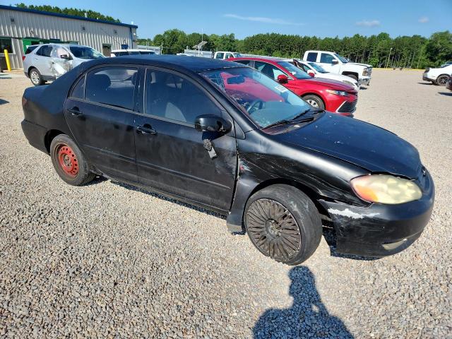 Продажа на аукционе авто 2004 Toyota Corolla, vin: 2T1BR32E74C289852, номер лота: 58739636