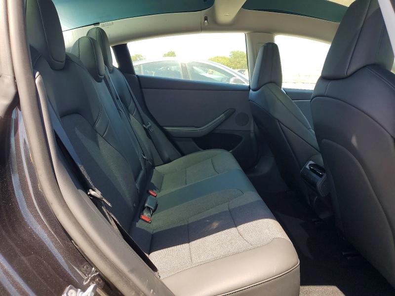 61914196 :رقم المزاد ، 5YJ3E1EA9TF199304 vin ، 2026 Tesla Model 3 مزاد بيع