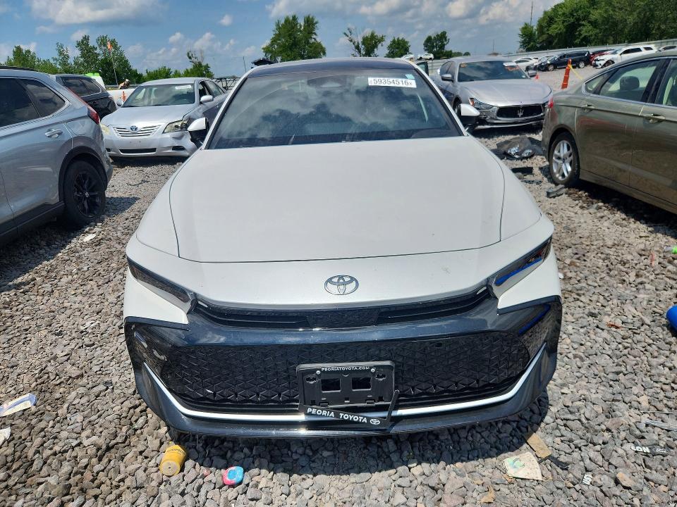 Aukcja sprzedaży 2023 Toyota Crown, vin: JTDAAAAF6P3012785, numer aukcji: 59354516