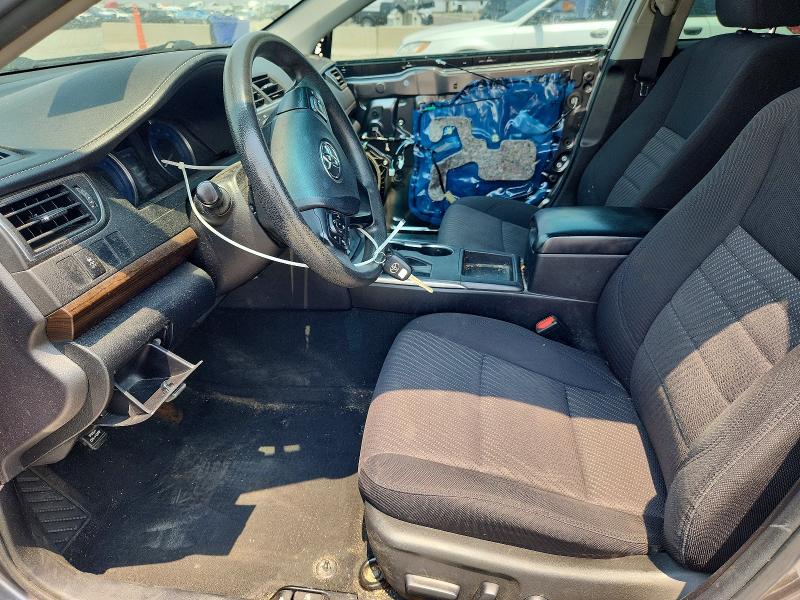 Продажа на аукционе авто 2016 Toyota Camry, vin: 4T1BF1FK0GU571735, номер лота: 59904666