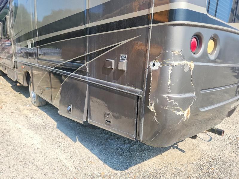 2003 Workhorse Custom Chassis Recreational Vehicle (rv) მანქანა იყიდება აუქციონზე, vin: 5B4MP67G533372123, აუქციონის ნომერი: 62111136