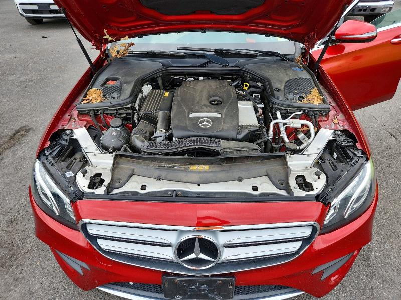 63113566 :رقم المزاد ، WDDZF4KB8KA555051 vin ، 2019 Mercedes-benz E مزاد بيع