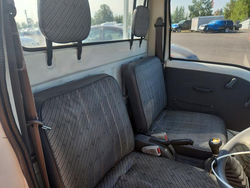 Aukcja sprzedaży 1990 Subaru Sambar Ks4, vin: KS4004472, numer aukcji: 60464496