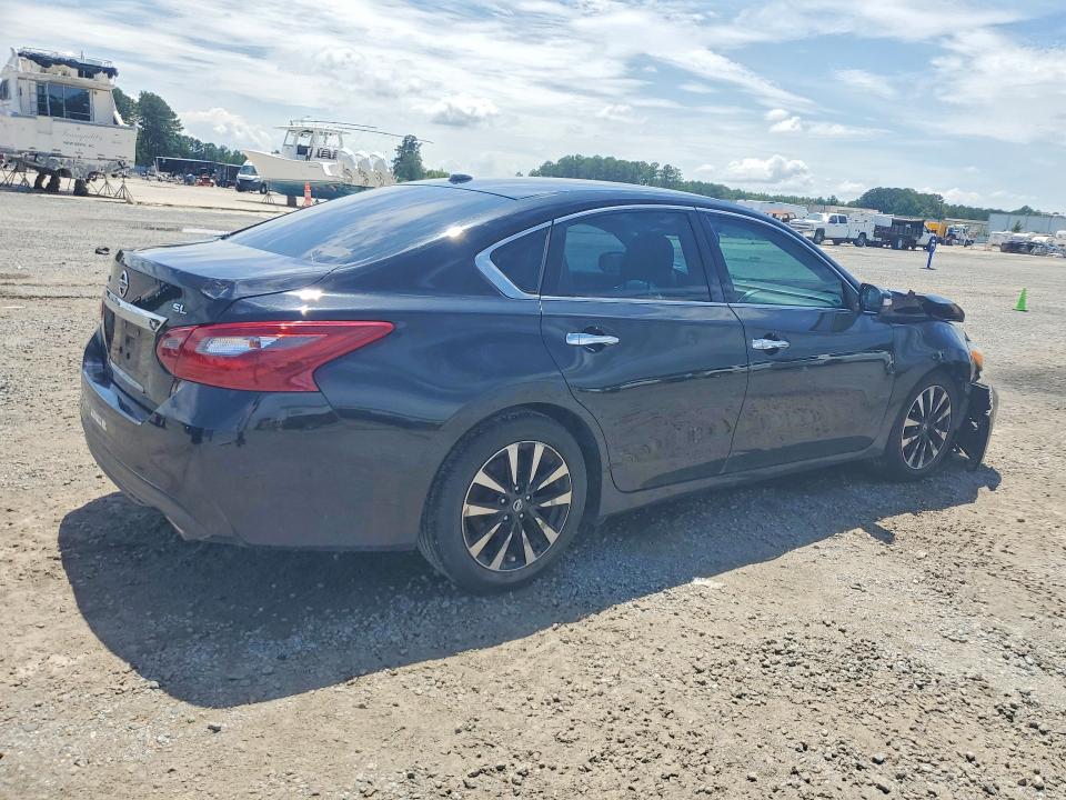 Aukcja sprzedaży 2018 Nissan Altima, vin: 1N4AL3AP4JC171865, numer aukcji: 60849916