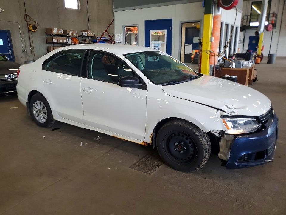 Aukcja sprzedaży 2012 Volkswagen Jetta, vin: 3VW2K7AJ9CM416081, numer aukcji: 59684996