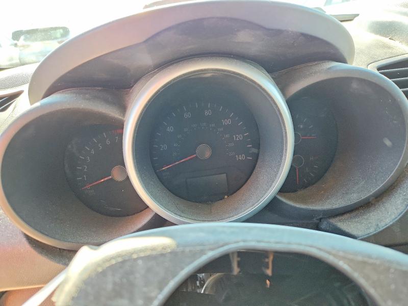 Продаж на аукціоні авто 2013 Kia Soul, vin: KNDJT2A6XD7504885, номер лоту: 60048996