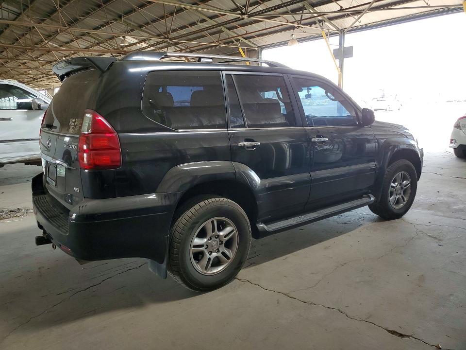 Aukcja sprzedaży 2009 Lexus Gx, vin: JTJBT20X490176584, numer aukcji: 60813146