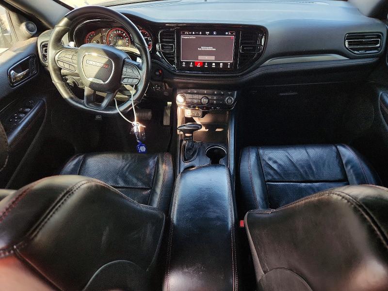 Продажа на аукционе авто 2023 Dodge Durango, vin: 1C4RDJDG6PC573891, номер лота: 59716146