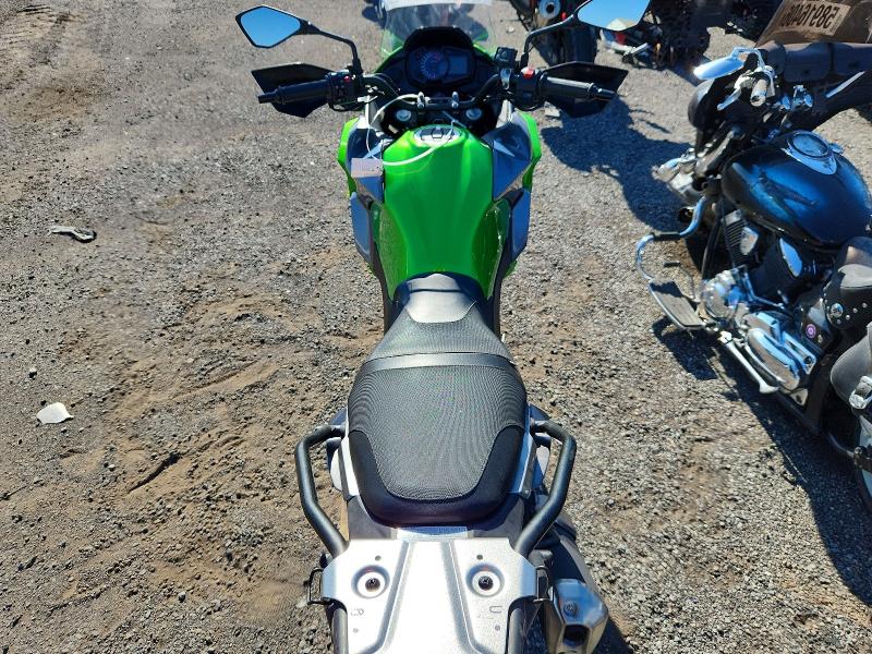 Продаж на аукціоні авто 2017 Kawasaki Kle300, vin: JKALE8C17HDA03139, номер лоту: 59715036