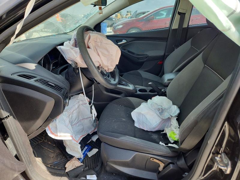 62266876 :رقم المزاد ، 1FADP3F26DL183678 vin ، 2013 Ford Focus مزاد بيع