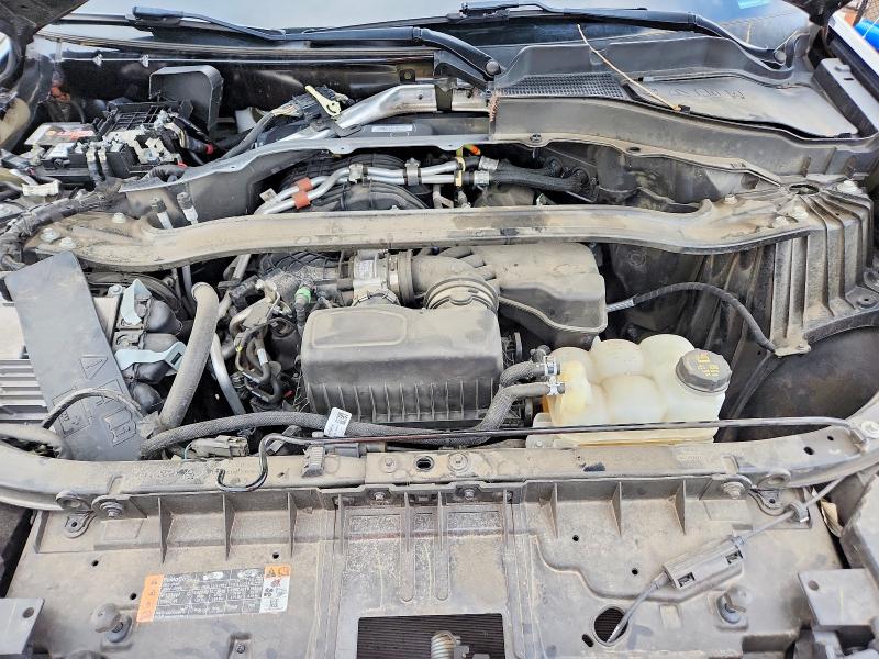 Aukcja sprzedaży 2023 Ford Explorer, vin: 1FM5K8AB7PGA63639, numer aukcji: 54274456