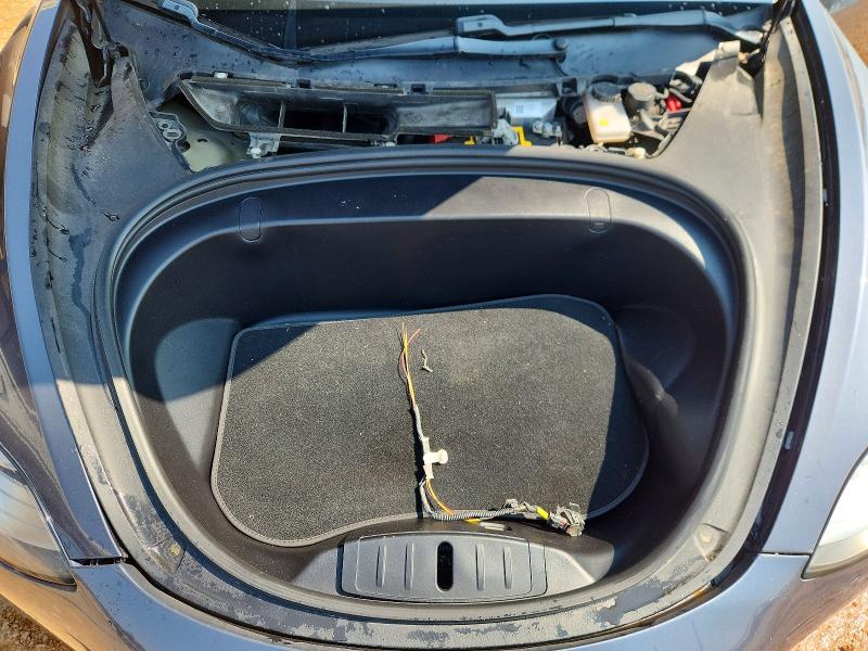 Aukcja sprzedaży 2019 Tesla Model 3, vin: 5YJ3E1EA8KF324498, numer aukcji: 60880176