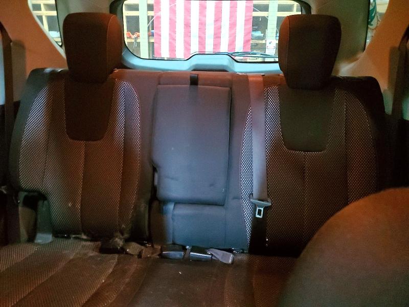 Aukcja sprzedaży 2015 Chevrolet Equinox, vin: 1GNALCEK8FZ119983, numer aukcji: 62936206