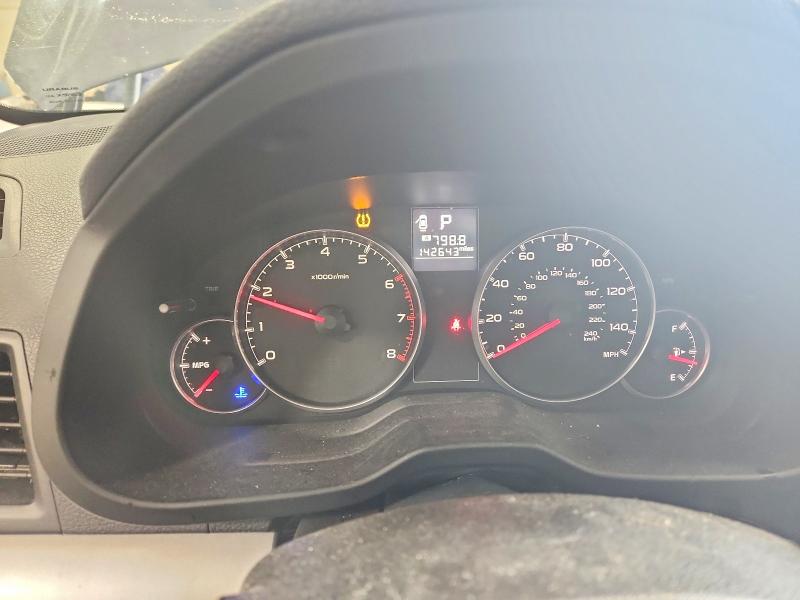 Aukcja sprzedaży 2014 Subaru Legacy, vin: 4S3BMCC66E3018460, numer aukcji: 61578736