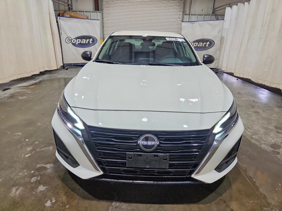 Продажа на аукционе авто 2025 Nissan Altima, vin: 1N4BL4DVXSN374172, номер лота: 59887846