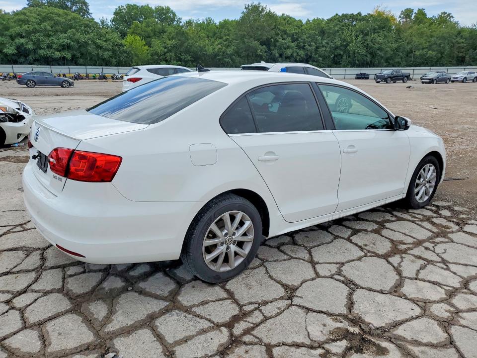 Aukcja sprzedaży 2013 Volkswagen Jetta, vin: 3VWDP7AJ2DM425152, numer aukcji: 61189146