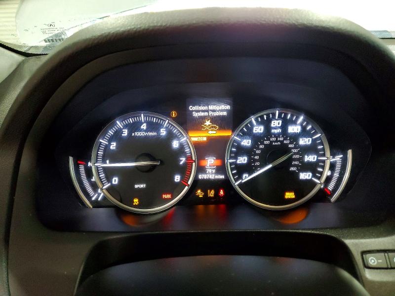 Продажа на аукционе авто 2018 Acura Tlx, vin: 19UUB2F53JA006897, номер лота: 62859146