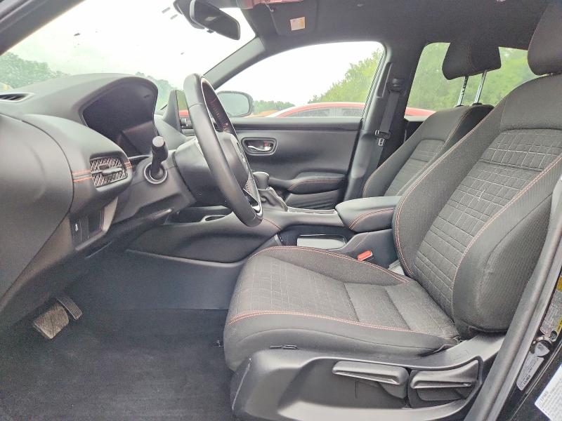 Aukcja sprzedaży 2024 Honda Hr-v, vin: 3CZRZ2H5XRM729166, numer aukcji: 62048846