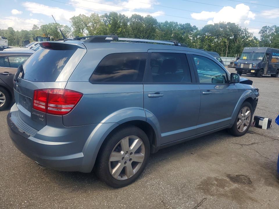 Aukcja sprzedaży 2010 Dodge Journey, vin: 3D4PH5FV1AT190129, numer aukcji: 62441296