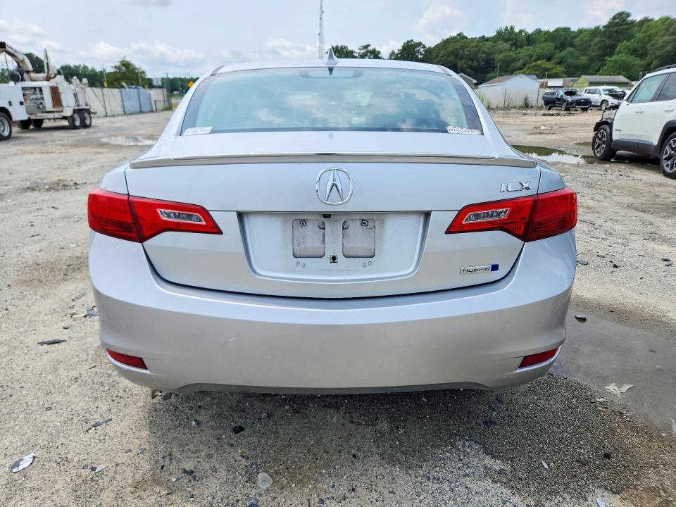 Продаж на аукціоні авто 2013 Acura Ilx, vin: 19VDE3F79DE302336, номер лоту: 62728466