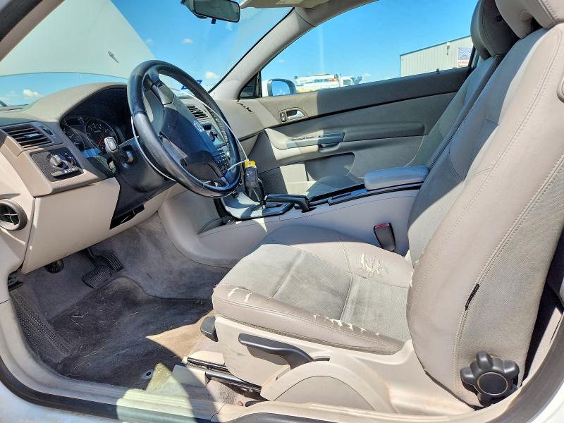 Продажа на аукционе авто 2009 Volvo C30, vin: YV1MK672792144789, номер лота: 60511256