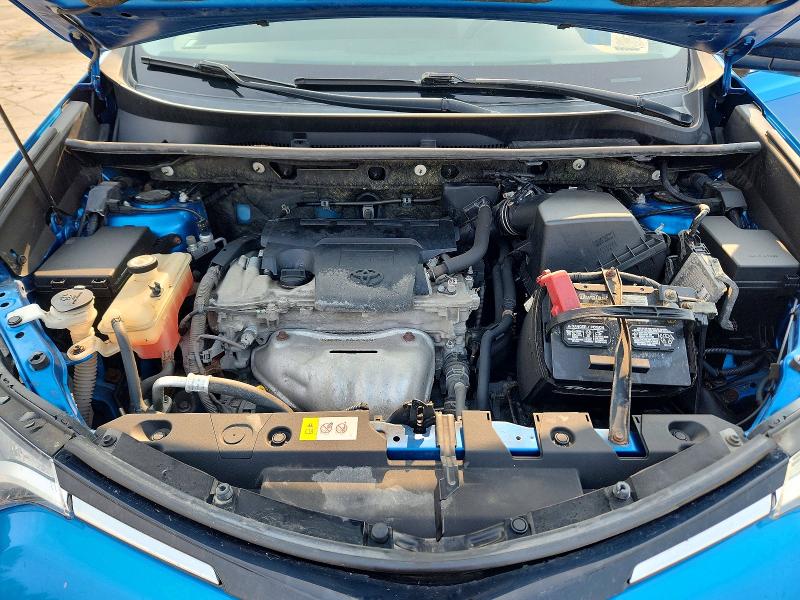 62820676 :رقم المزاد ، JTMZFREV7HJ148473 vin ، 2017 Toyota Rav4 مزاد بيع