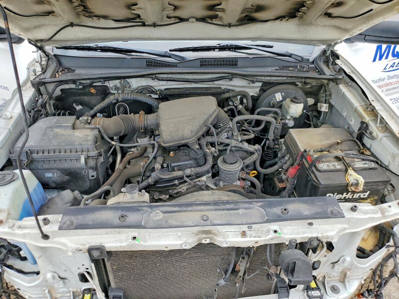 2018 Toyota Tacoma მანქანა იყიდება აუქციონზე, vin: 5TFRX5GN0JX123095, აუქციონის ნომერი: 62434516