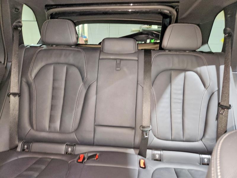 2022 Bmw X5 მანქანა იყიდება აუქციონზე, vin: 5UXTA6C00N9L19490, აუქციონის ნომერი: 59291696