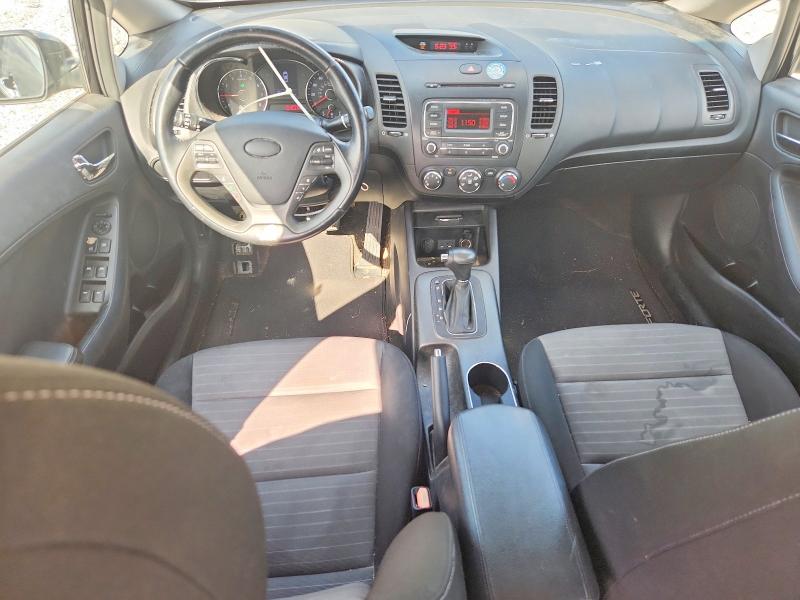 Aukcja sprzedaży 2015 Kia Forte, vin: KNAFX4A84F5262405, numer aukcji: 60393766