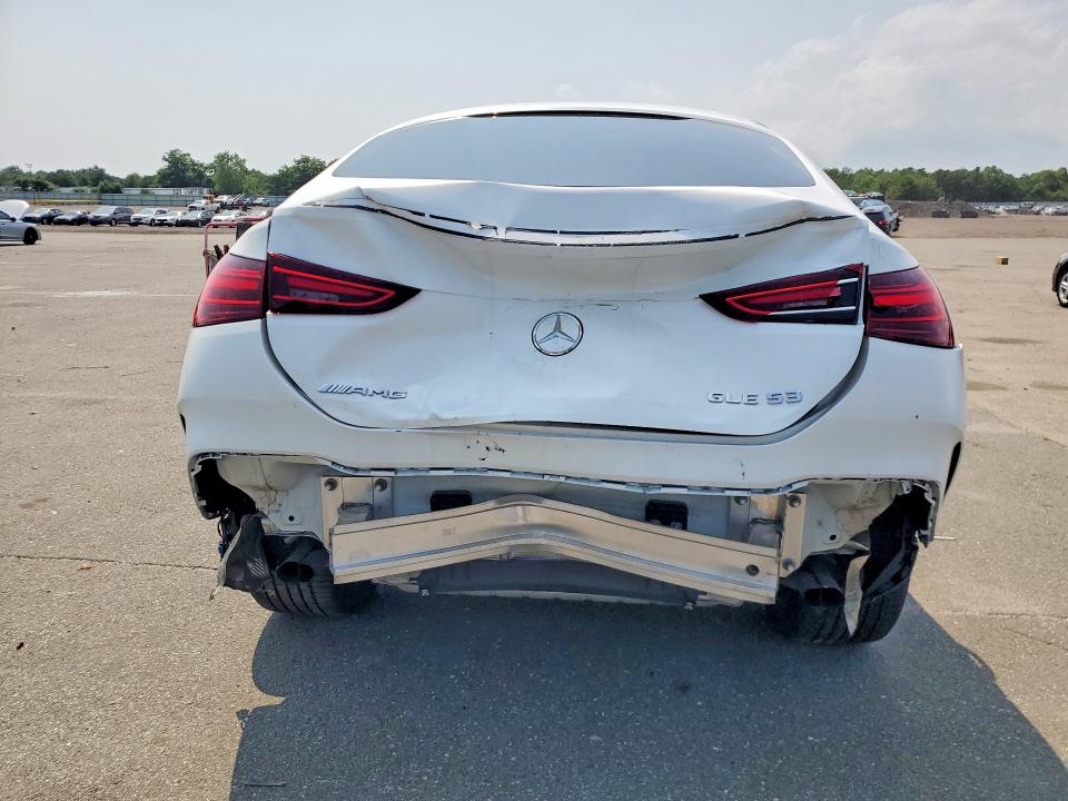Продаж на аукціоні авто 2026 Mercedes-benz Gle Coupe, vin: 4JGFD6BB4TB536762, номер лоту: 61713906