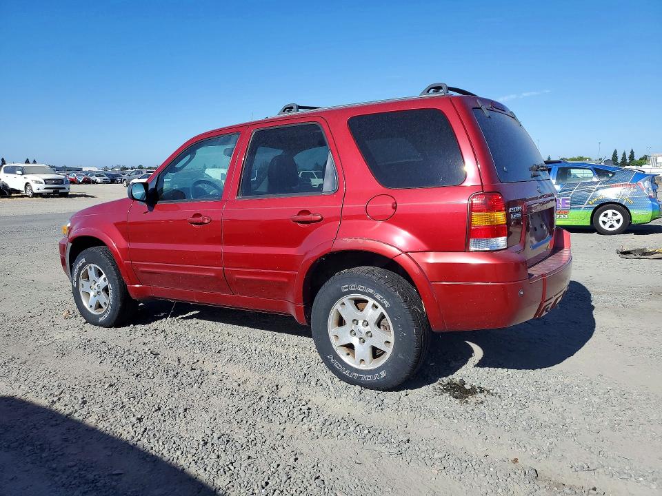 Продажа на аукционе авто 2005 Ford Escape, vin: 1FMYU94175KD29445, номер лота: 61396666