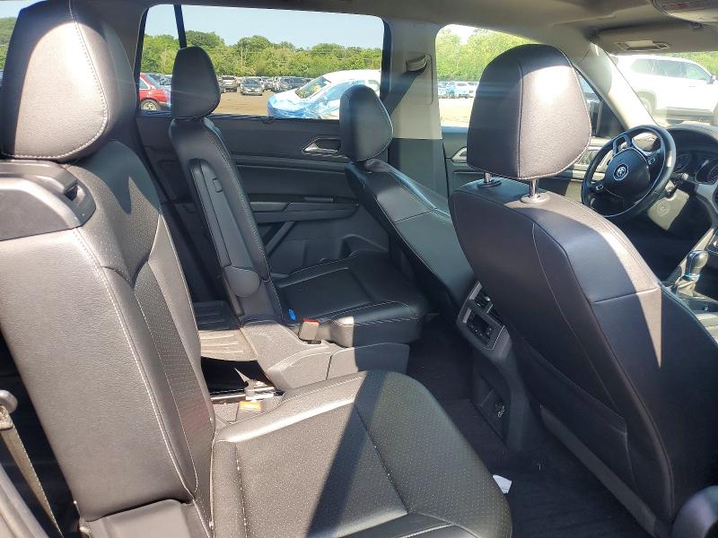 62347166 :رقم المزاد ، 1V2UR2CA7KC578877 vin ، 2019 Volkswagen Atlas مزاد بيع