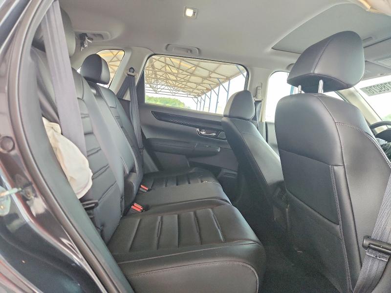 Auction sale of the 2023 Honda Cr-v, vin: 7FARS3H7XPE005565, lot number: 62789276