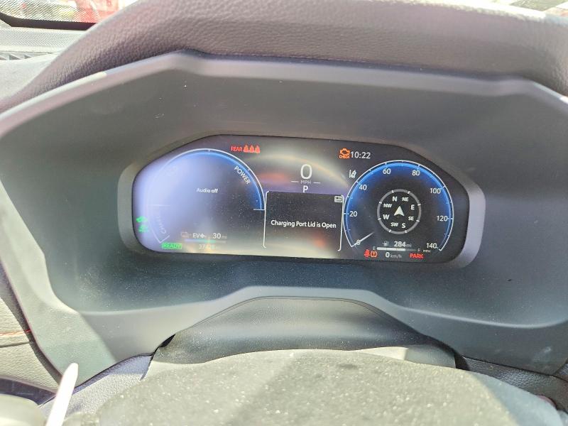 Продажа на аукционе авто 2023 Toyota Rav4 Prime, vin: JTMEB3FVXPD120203, номер лота: 59008326