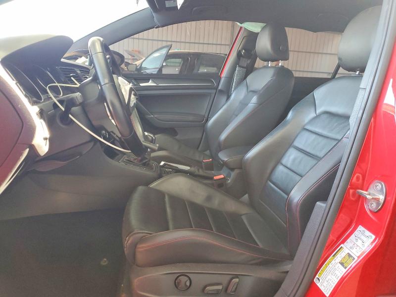 Продаж на аукціоні авто 2018 Volkswagen Gti, vin: 3VW447AU5JM261183, номер лоту: 59902896
