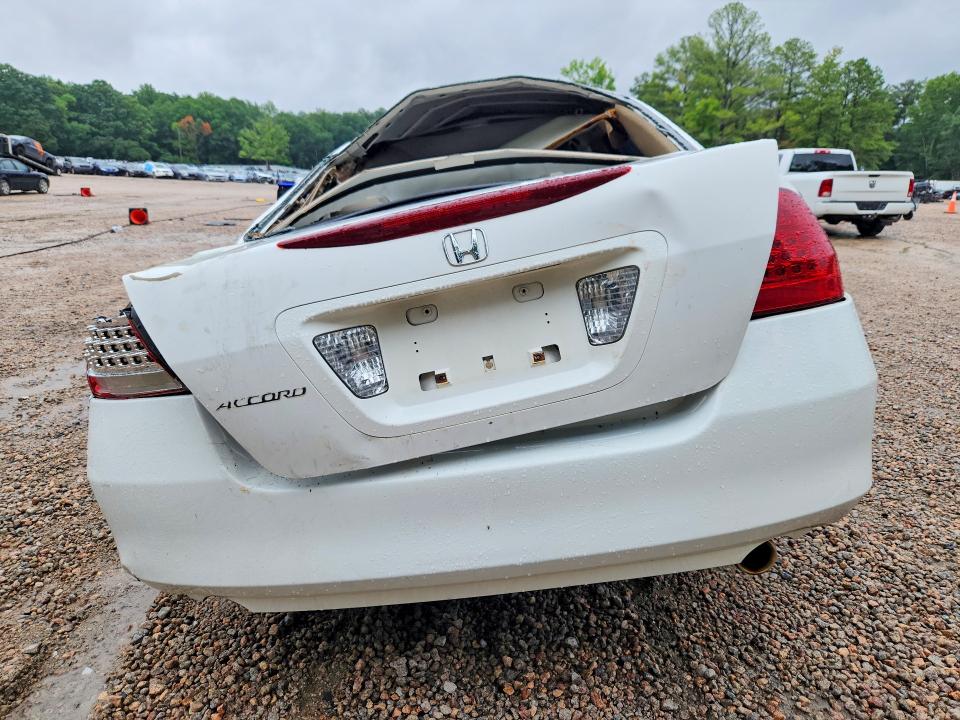 2007 Honda Accord მანქანა იყიდება აუქციონზე, vin: 1HGCM56437A195042, აუქციონის ნომერი: 62008306