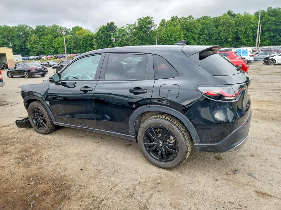 Aukcja sprzedaży 2026 Honda Hr-v, vin: 3CZRZ2H5XTM703514, numer aukcji: 58160366