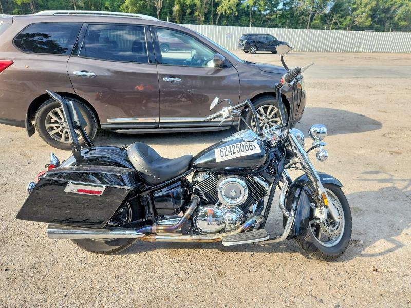 62425066 :رقم المزاد ، JYAVP11E87A094520 vin ، 2007 Yamaha Xvs1100 مزاد بيع