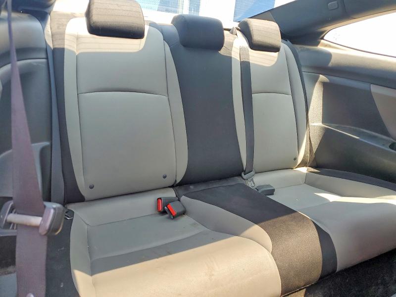 Продажа на аукционе авто 2018 Honda Civic, vin: 2HGFC3A33JH450235, номер лота: 59575006