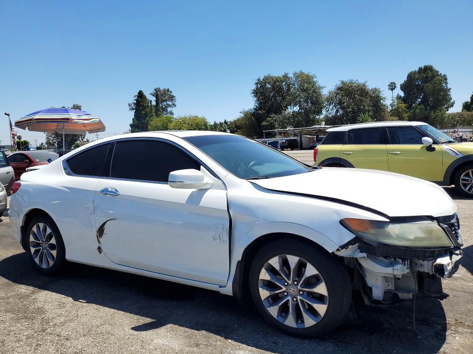 Aukcja sprzedaży 2013 Honda Accord, vin: 1HGCT1B74DA023996, numer aukcji: 63531286
