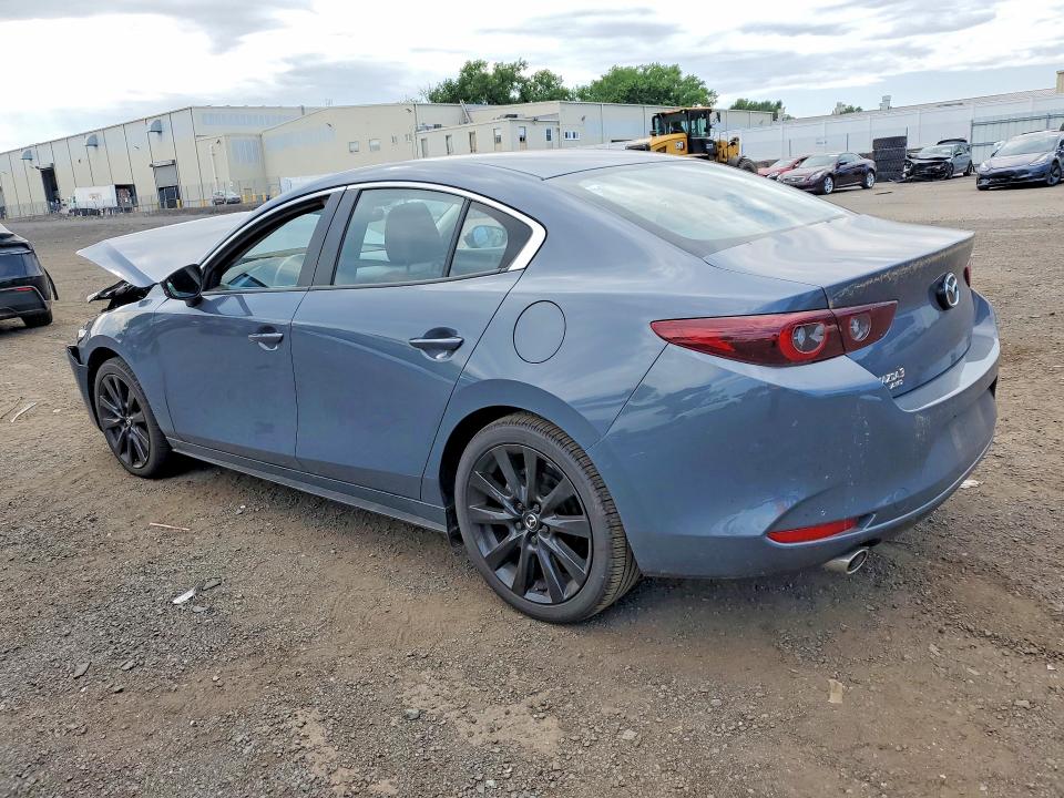 60688976 :رقم المزاد ، JM1BPBCL1T1852085 vin ، 2026 Mazda 3 مزاد بيع
