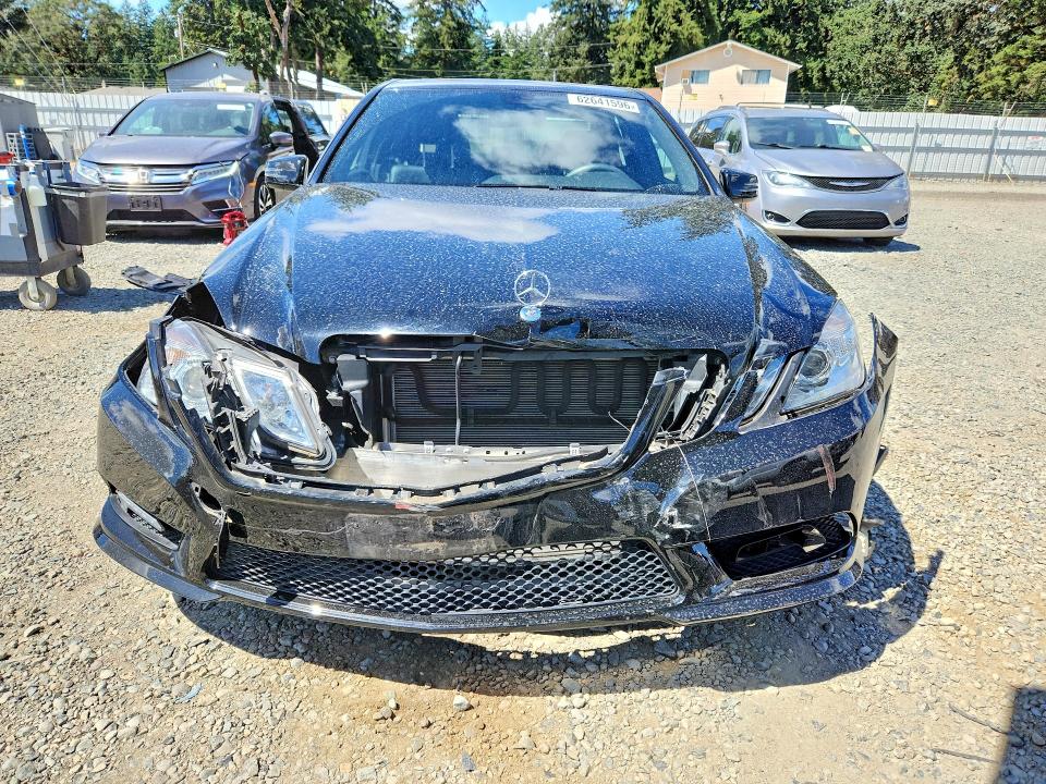Продаж на аукціоні авто 2011 Mercedes-benz E, vin: WDDHF8HB3BA461248, номер лоту: 62641596