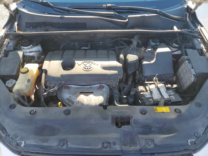 60961616 :رقم المزاد ، 2T3BF4DV6CW202989 vin ، 2012 Toyota Rav4 مزاد بيع